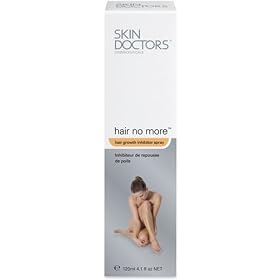 Skin Doctors Hair No More Inhibitor Spray 120ml
