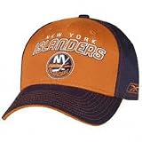 NHL NY Islanders Adjustable Cap