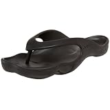 crocs Womens ABF Flip Flop