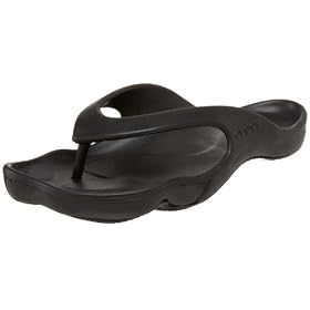 crocs Womens ABF Flip Flop