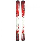 Nordica Hot Rod Alpine Skis Junior