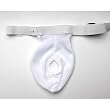 A-t Surgical Suspensory Scrotal Support Fits All W/ Leg Strap