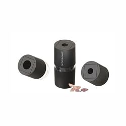 Japonesque Dual Professional Cosmetic Pencil Sharpener