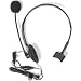 Head-Set Accessory (Kenwood Radios)