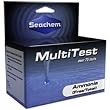 Seachem Multitest: Ammonia Test Kit Seachem Multitest: Ammonia Test Kit