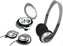 3 In 1 Headphone/earphone Pkg