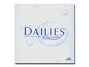 Focus Dailies 90er (Radius: 8.60 / Durchmesser: 13.80)