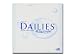 Ciba Vision Focus Dailies All Day Comfort Tageslinsen weich, 90 Stück / Krümmung BC 8.6 mm / -2,50 Dioptrien
