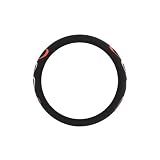Pilot SW-233 Printed Hearts Steering Wheel Cover
