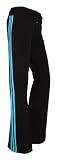 Produkt-Bild: Adidas Ess 3s Knit Pants Damen Hosen Sporthosen Trainingshosen Jogginghosen Freizeithosen Turnhosen Fitnesshosen Performance Essentials Frauen