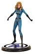 Fantastic Four Premiere Collection Sue Storm Statue by Diamond Select
