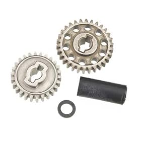 Associated Drive Gears - MGT 8.0 Fwd Rev from Associated Accessories