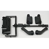 A345 Suspension Mount Set
