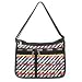 LeSportsac�ʥ쥹�ݡ��ȥ��å��� �������� �ǥ�å��� ���֥�ǥ��Хå� LS-7507-4673 ���������������ۥ磻�ȡ� ���ҥߥĤΥ��åѡ��ǡ���Ǽ�ϥ��å�!�̶Ф��̳ؤʤɥǥ��꡼�˻Ȥ��롢���������Хå����ᥤ����ʬ��2���ꡢ����ˤ��羮�ۤʤ른�åѡ��դΥݥ��åȤ�����ޤ����ޤ��������ɤΥ��åѡ��򳫤��ȥޥ���������ޤ�...