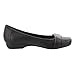 Women's Clarks, Blanche Dotty Low Heel Pump