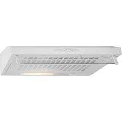 Bomann DU 622 Unterbau-Dunstabzugshaube, 60 cm / Dunstabzugshaube / 60 cm / 250 m3/h / Esse / wei�