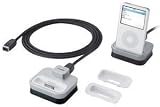 YDS-10S iPod�ѥ�˥С�����ɥå�