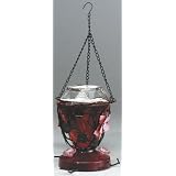 Perky Pet Blossom Hummingbird Feeder by PERKY-PET