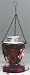 Outdoor Living : Perky Pet Blossom Hummingbird Feeder