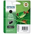 Epson Ink Cartridge for Ultra Chrome Stylus Photo R1800 - Black