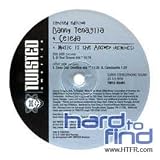 Music Is the Answer (Remixes) [Vinyl]