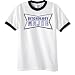Bitchology Major Ringer T-Shirt