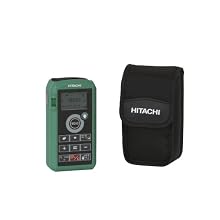 Hitachi UG50Y Digital Laser Meter