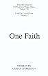 One Faith