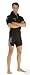Mares Trilastic Core Warmer Überzieher Größe 52- 54 MAN