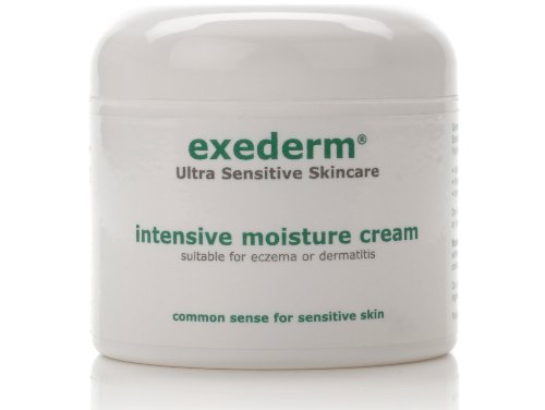 Exederm Intensive Moisture Cream