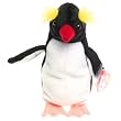 TY Beanie Baby - FRIGID the Pengiun