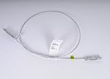 ACDelco 25890192 Parking Brake Intermediate Cable