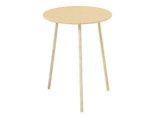Amazon.com: Decorator Round Table: Kitchen & Dining