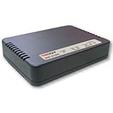 Kit - Netsys HyperXtender Ethernet Over Coax Converter