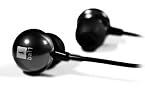 iBall Pearl Earphones (Black)