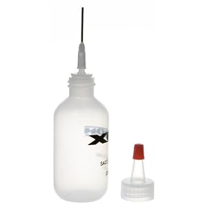 Dispenser, #810 Bottle, .010 I.D. by Field