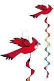 Flying Cardinal Twister