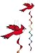 Flying Cardinal Twister