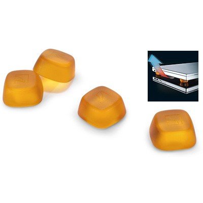 Tucano FSKG4 Fresko Gel - Assorted Colors