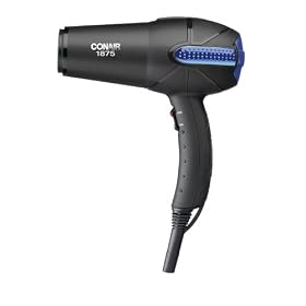 Buy Conair Infiniti I-Series Full Size Dryer - Blue by Conair