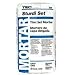 Tec Specialty #TA 335-16 50LB Grey ThinSet Mortar