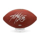Adrian Peterson Signed Duke Football UDA
