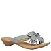 Born Women's Chacha Thong Sandals