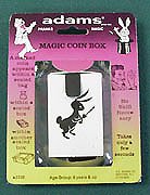 Magic Coin Box - One of the Most Popular Pocket Tricks of All Time!