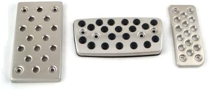 Strut KingIntegra Pedal Set (Automatic)