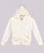 Dream Star Hip Zip Hoodie (Sizes 4 - 6X)