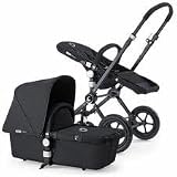 Bugaboo Cameleon All Black Special Edition Us