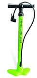 Planet Bike Sport Compositie Bike Floor Pump