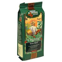 green bean coffee
