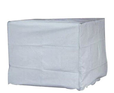 DENNIS, W J & CO. 25/ACE INDUSTRIAL AIR CONDITIONER COVER 48X38X38"